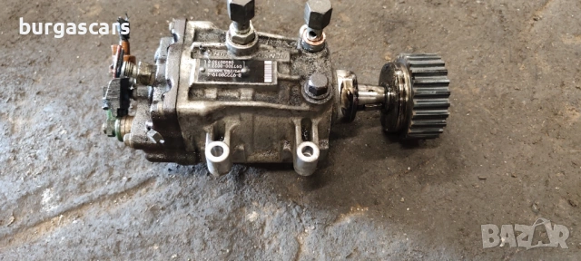 ГНП 8-97228919-4 / 097300-0023 4 Opel Vectra C 3.0 CDTI Z30DT 3.0 CDTI V6 - 184к.с, снимка 2 - Части - 53737327