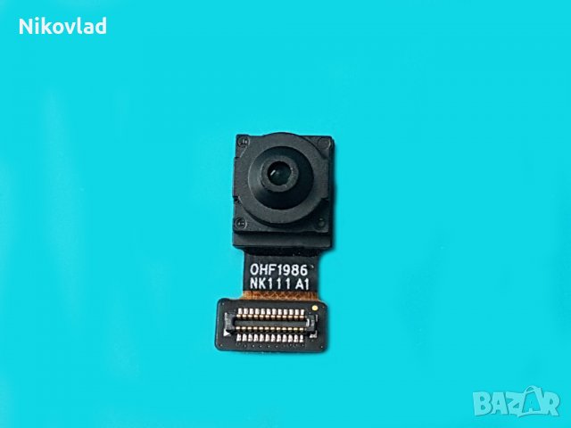 Селфи камера Xiaomi Redmi Note 9 4G, Xiaomi Redmi 10X 4G