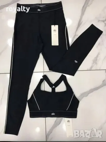 Оформяш дамски екип Alo, снимка 7 - Спортни екипи - 50414242