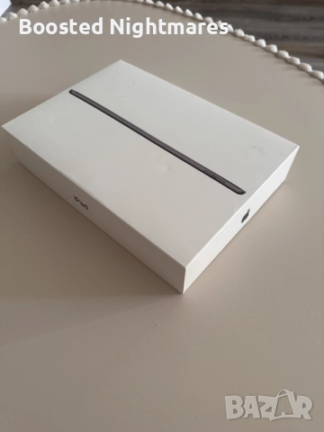 Ipad  9th gen Wifi 64gb, снимка 2 - Таблети - 56303559