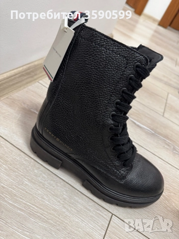 Зимни боти Tommy Hilfiger