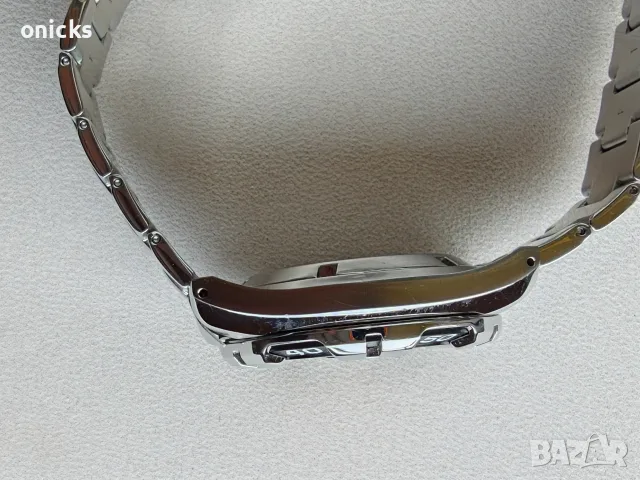Orient SEL03002M M-Force Power Reserve , снимка 6 - Мъжки - 55751575
