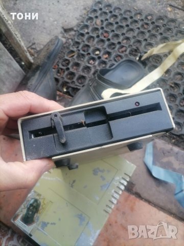 Външно флопи, снимка 8 - Антикварни и старинни предмети - 40478537