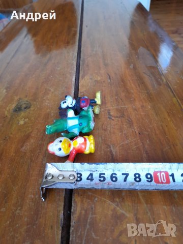 Стари играчки,фигурки , снимка 4 - Колекции - 33933004
