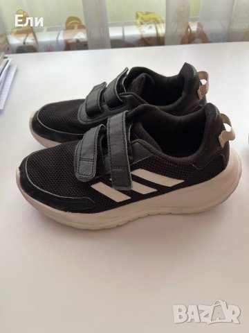 Adidas р.32, снимка 3 - Детски маратонки - 41097985