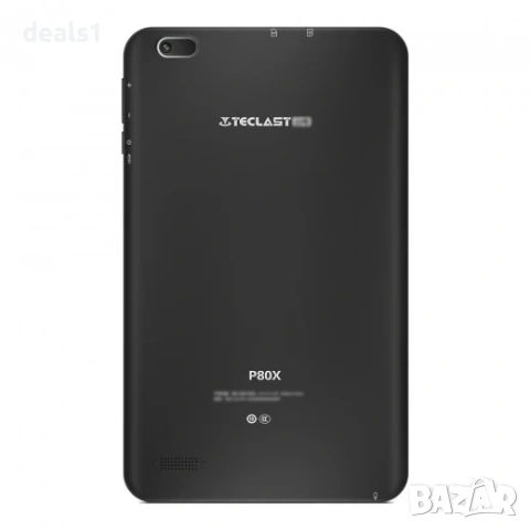 Teclast P80X Таблет SC9863A Octa Core 2G RAM 32G ROM 4G LTE 8-Инчов Дисплей Android 9.0, снимка 3 - Таблети - 53508428