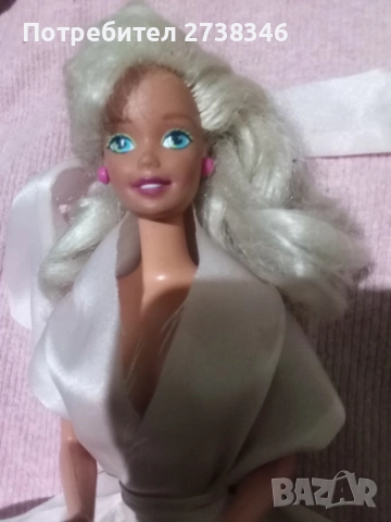 Ретро кукли Барби , снимка 6 - Кукли - 52777915