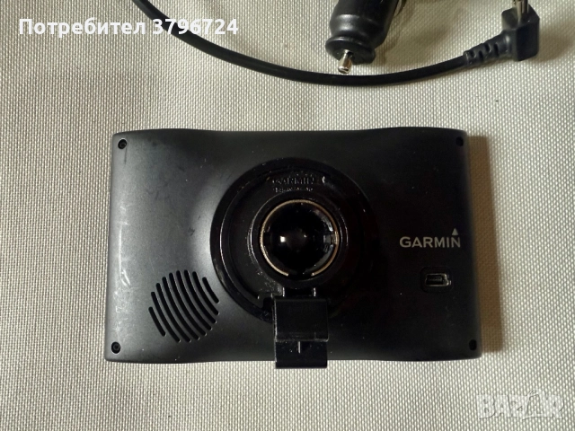 Навигация Garmin 2597LMT, снимка 3 - Аксесоари и консумативи - 52316146