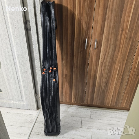 Калъфи за рибарски пръчки и принадлежности, снимка 9 - Такъми - 52434091