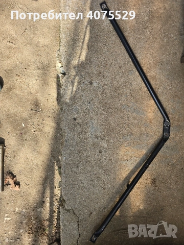 Оригинална разпънка бмв е60