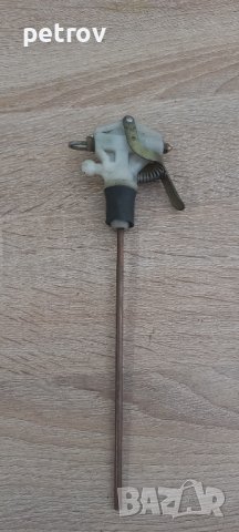 Ретро пистолет за боядисване , снимка 2 - Други инструменти - 41840590