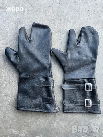 Мото ръкавици , снимка 2 - Аксесоари и консумативи - 49714577