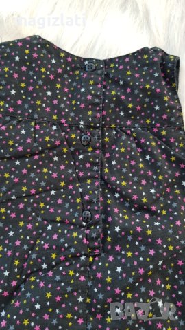 Бебешки сукман 6-9 месеца, снимка 5 - Бебешки рокли - 42062527