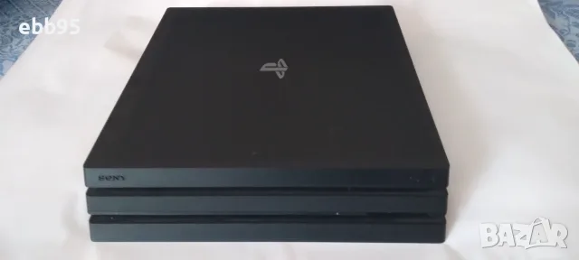 Хакнати конзоли Playstation 4 с FC27 и други игри., снимка 8 - PlayStation конзоли - 56244863