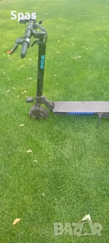 Електрическа тротинетка Ryde, снимка 1