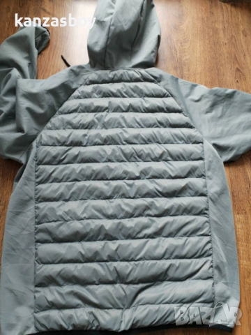 32heat - мъжко хибридно яке М, снимка 9 - Якета - 53342311