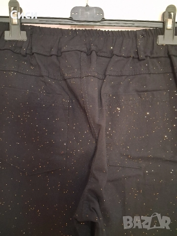 Спортно елегантен панталон, снимка 2 - Панталони - 52716592