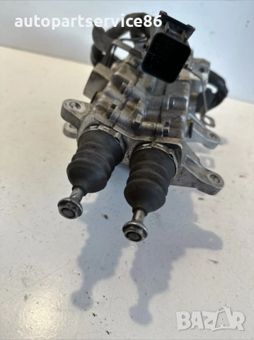 Актуатор на съединителя за скоростна кутия Хибрид за KIA Sportage 1.6 CRDi (2020) 41470-2D300, снимка 3 - Части - 53371444