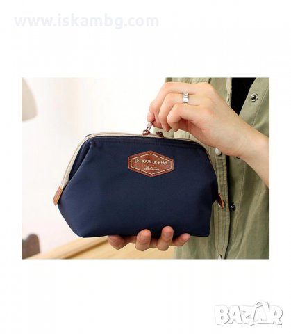 КОЗМЕТИЧЕН НЕСЕСЕР ЗА ТОАЛЕТНИ ПРИНАДЛЕЖНОСТИ - код  2521, снимка 7 - Други - 33937429