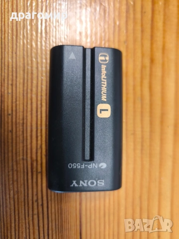 SONY Handycam video Hi8 , снимка 13 - Камери - 53766400