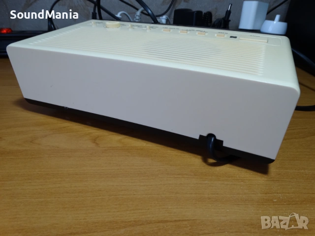 Panasonic RC-65BS ..., снимка 11 - Радиокасетофони, транзистори - 53693288