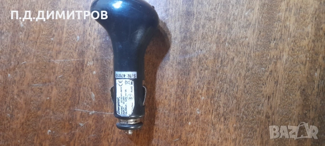 дс адаптери за кола