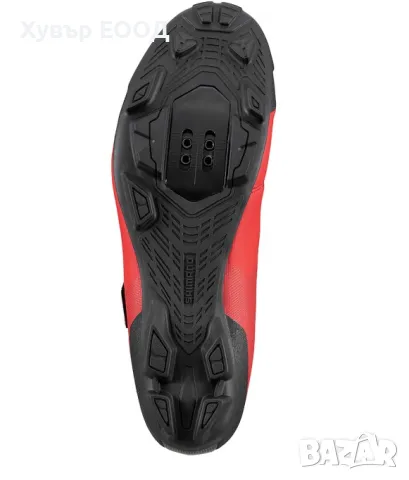 Мъжки спорти обувки за колоездене SHIMANO Dynalast р-р 45, 47 , снимка 3 - Спортна екипировка - 50175432