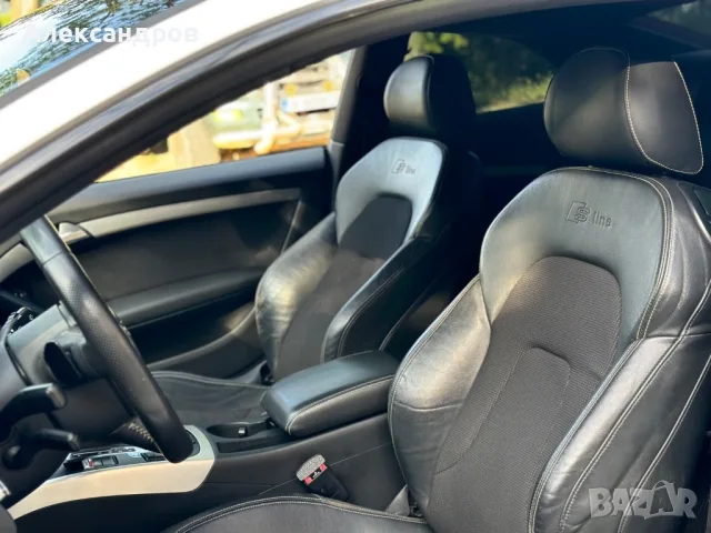 Audi A5 2.0 Sportback S-Line, снимка 12 - Автомобили и джипове - 56049040
