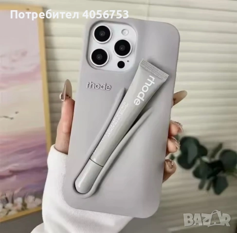 Rhode калъфи за телефон , снимка 6 - Калъфи, кейсове - 53106858