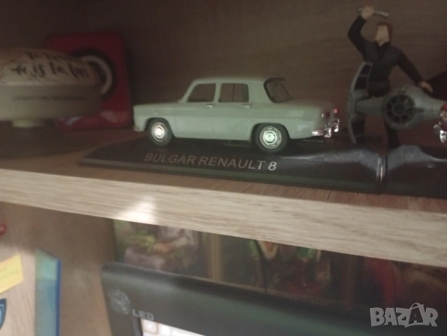 Колекция автомобили , снимка 11 - Колекции - 53219881