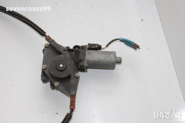 Ел машинка стъкло дясна Форд КА 1 Ford KA 1, снимка 4 - Части - 39729548