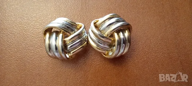 Дамски сребърен пръстен Thomas Sabot. Обеци , снимка 10 - Пръстени - 53084603