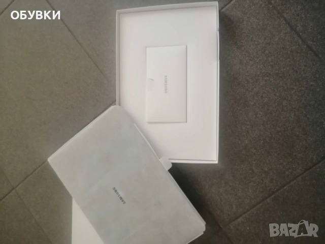Продавам чисто нови 2 бр. Samsung Galaxy A9+, снимка 3 - Таблети - 53756229