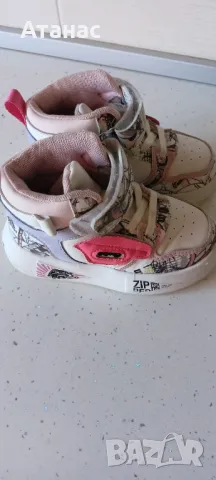 Детски кецове 