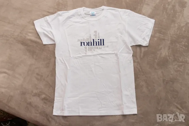 Тениски Ronhill, бели