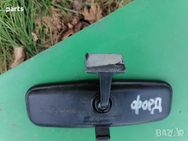 Вътрешно Огледало Форд Ескорт - Фиеста - Ка - E11012201 - E6006286 N, снимка 3 - Части - 28619291