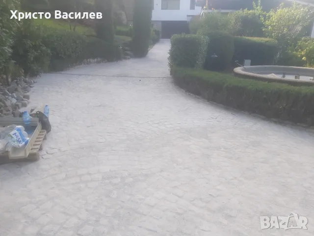 за наи доброто качество и коректност се свържете с нас