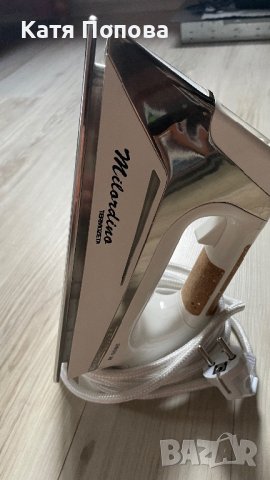 Продавам ютия