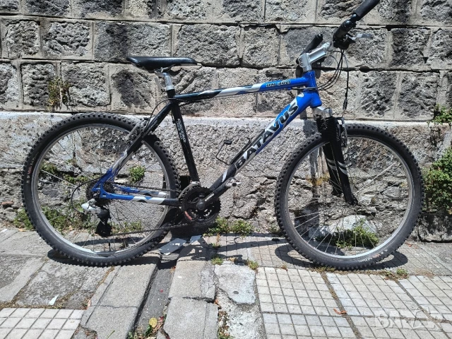 Велосипед Batavus 