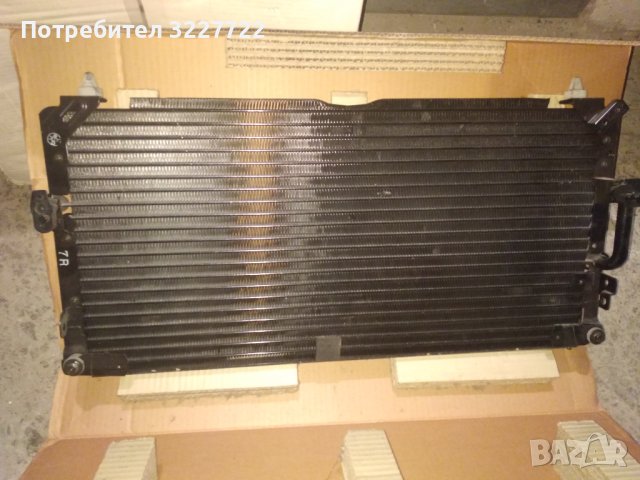 A C Kit ful new for Toyota landcruiser 80, снимка 14 - Части - 42430301