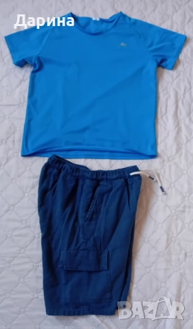 Детски лот, снимка 2 - Детски комплекти - 52233912