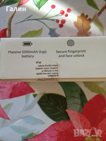 Redmi A3 телефон нов, снимка 7 - Xiaomi - 52952571