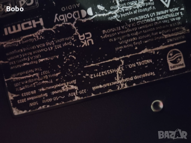 Main board 715GC860-C0C-000-004D, снимка 3 - Части и Платки - 52794687