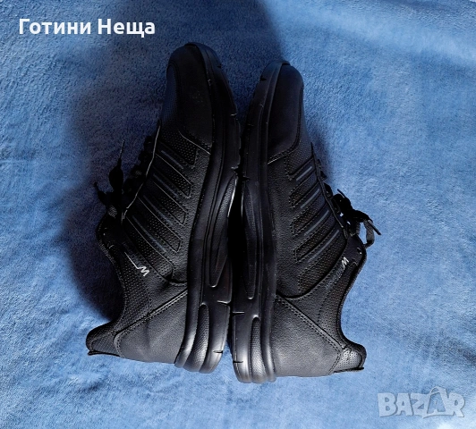 Мъжки маратонки - 42,43 ТОП❗️✅️, снимка 2 - Маратонки - 53557639