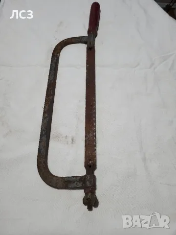 Лък за ножовки, снимка 3 - Други инструменти - 49378972