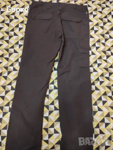 FjallRaven-панталон XL, снимка 4 - Панталони - 47260465
