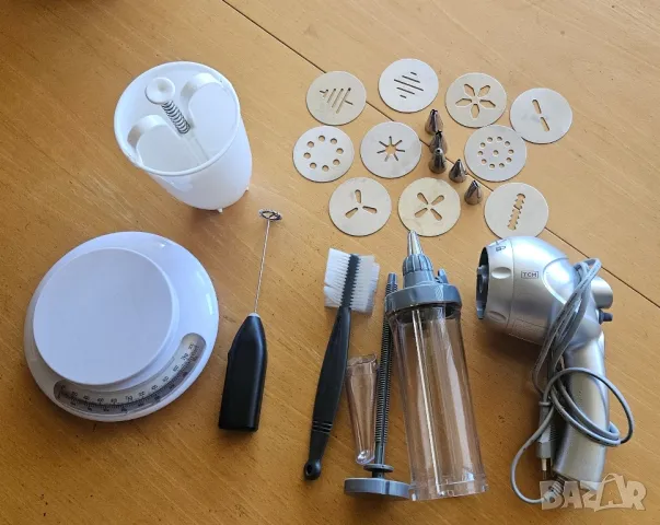 Кухненски помощници