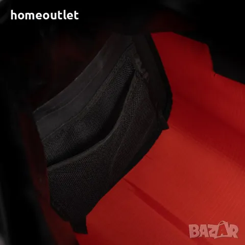 ПРОМОЦИЯ Раница за мотоциклетисти - LONE RIDER OVERLANDER 30, снимка 8 - Аксесоари и консумативи - 50288334