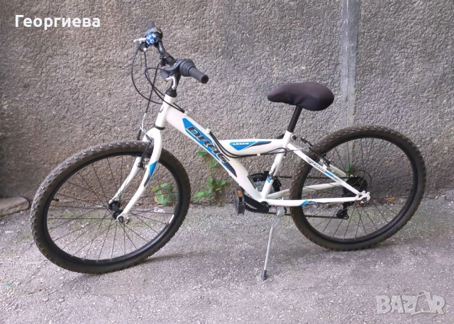 Колело DRAG LASER 24, снимка 1
