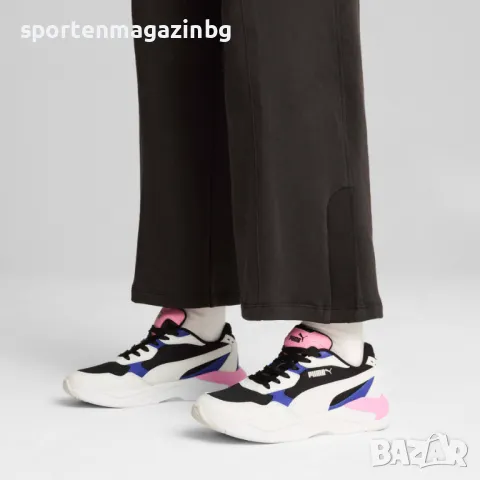 Дамски маратонки Puma X-Ray Speed Lite, снимка 5 - Маратонки - 50080378